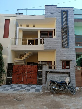 4 BHK Villa For Resale in Dasmesh Nagar Kharar  7698219