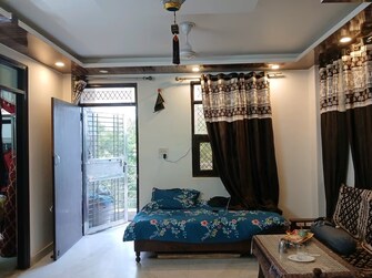 2 BHK Builder Floor For Resale in Paschim Vihar Delhi  7698181