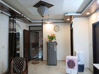 2 BHK Builder Floor For Resale in Paschim Vihar Delhi  7698181