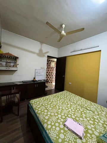 Bedroom in 2 BHK Apartment at Lodha Splendora, Ghodbunder Road – for Sale