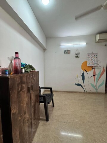 Master Bedroom in 2 BHK Apartment at Lodha Splendora, Ghodbunder Road – for Sale