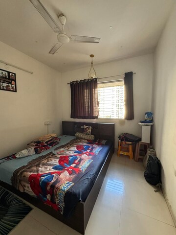 Bedroom in 2 BHK Apartment at Lodha Splendora, Ghodbunder Road – for Sale