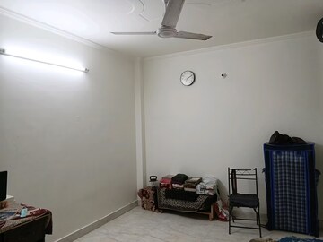 Living Room in 2 BHK Apartment at Lodha Splendora, Ghodbunder Road – for Sale