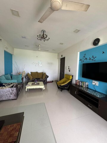 2 BHK Apartment For Sale in Lodha Splendora, Ghodbunder Road