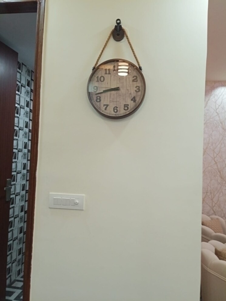 Other, dwarka 1 Bedroom 500 Sq.Ft. Builder Floor In Dwarka Delhi 7698206