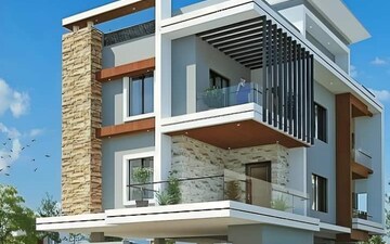 2 BHK Villa For Sale in Mysore Road