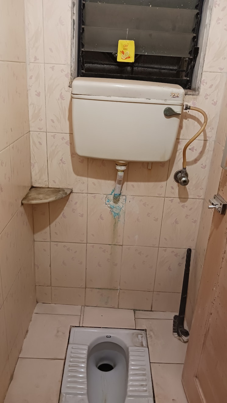 Bathroom, new-blue-hevean-chs 1 Bedroom 550 Sq.Ft. Apartment In New Panvel Navi Mumbai 7698218