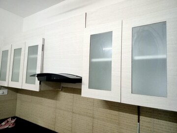 Kitchen in 2 BHK Apartment at Lodha Splendora, Ghodbunder Road – for Sale