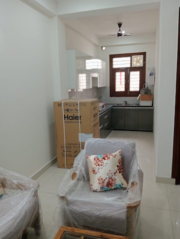 2 BHK Builder Floor For Rent in Sector 43 Gurgaon  7698274