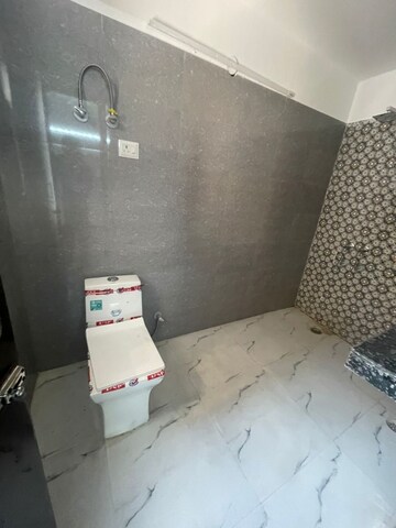 Bathroom in 1 BHK Builder Floor at Mehrauli – for Sale