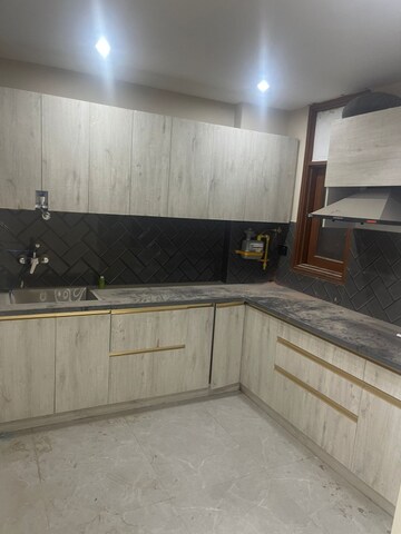 1 BHK Builder Floor For Sale in Mehrauli