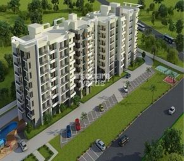 2 BHK Apartment For Resale in ND Laurel Gunjur Bangalore  7698282