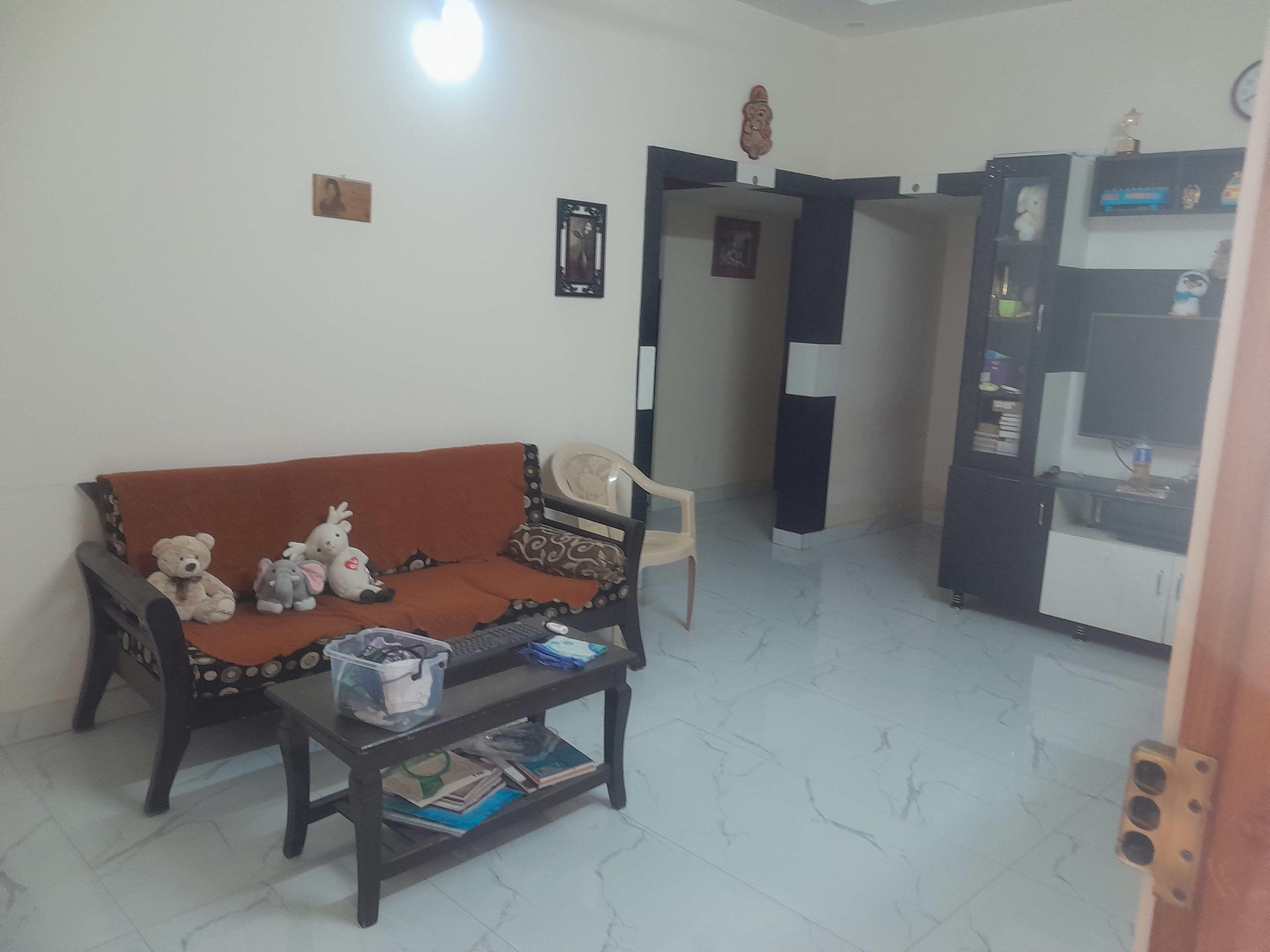 2 BHK Builder Floor For Rent in Ramamurthy Nagar Bangalore  7698249