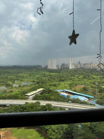 2 BHK Apartment – Garden View at Lodha Splendora, Ghodbunder Road - for Sale