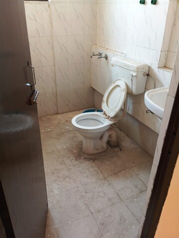 Bathroom in 2 BHK Apartment at OP Floridaa, Sector 82 – for Sale