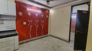 1 BHK Builder Floor For Rent in Govindpuri Delhi  7698281