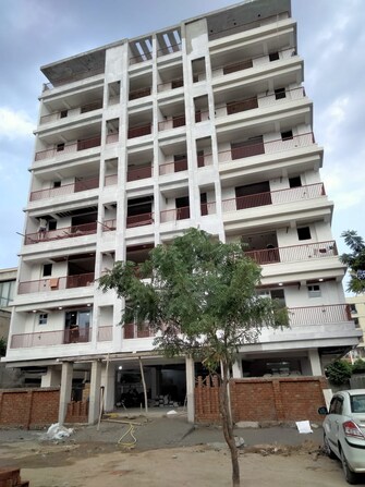 4 BHK Apartment For Resale in New Sanganer Road Jaipur  7698288