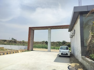 Plot For Resale in Jewar Greater Noida  7698299