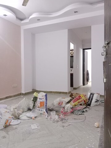 2 BHK Builder Floor For Rent in Govindpuri Delhi  7698296