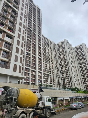1 BHK Apartment For Sale in MICL Aaradhya Highpark, Mira Road