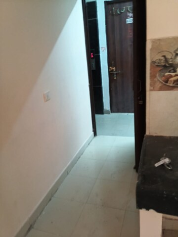 Building Lobby in 2 BHK Apartment at OP Floridaa, Sector 82 – for Sale