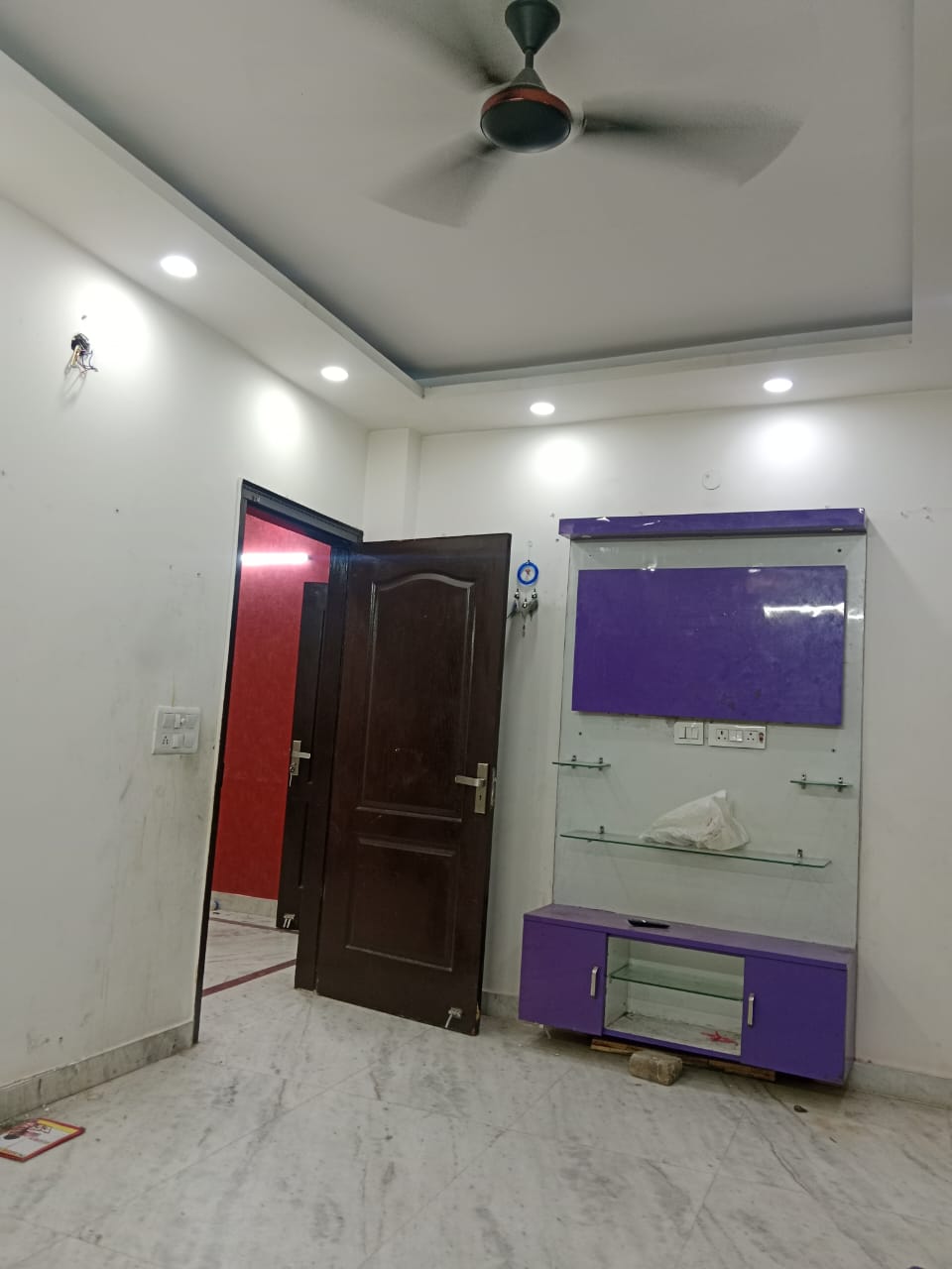 2 BHK Builder Floor For Rent in Govindpuri Delhi  7698309