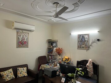 3 BHK Apartment For Sale in DS Homes, Dhakoli Village