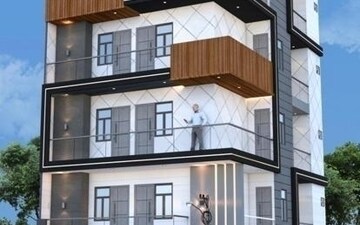 Plot For Sale in Dwarka