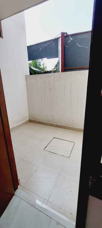 Bathroom in 4 BHK Independent House at US Pine Homes, Dhakoli – for Sale