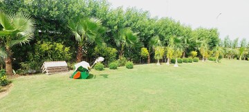 4 BHK Independent House – Garden View at US Pine Homes, Dhakoli - for Sale