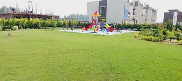 4 BHK Independent House – Garden View at US Pine Homes, Dhakoli - for Sale