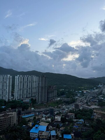 2 BHK Apartment – Exterior View View at Lodha Splendora, Ghodbunder Road - for Sale