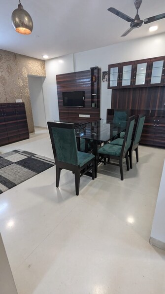 3 BHK Apartment For Resale in Thakur Kedarnath Tower Versova Mumbai  7698373