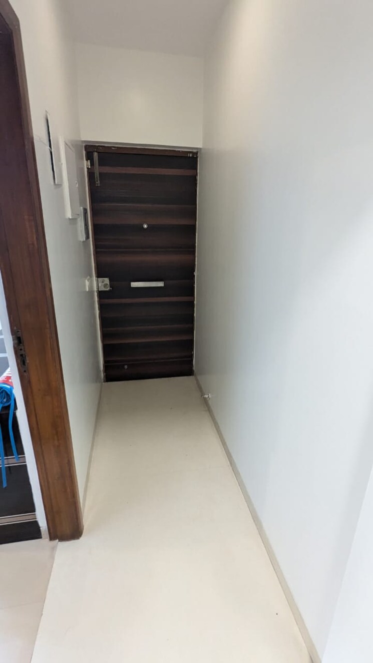 Balcony, thakur-kedarnath-tower 3 Bedroom 950 Sq.Ft. Apartment In Versova Mumbai 7698373