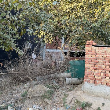  Plot – Exterior View View at Sector 145 - for Sale