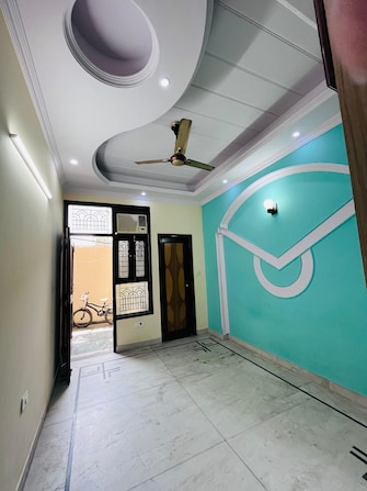 3 BHK Independent House For Rent in Indrapuram Ghaziabad  7698298