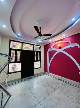 3 BHK Independent House For Rent in Indrapuram Ghaziabad  7698298