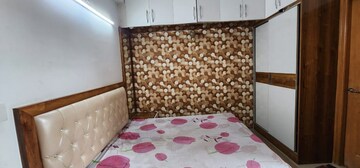 Bedroom in 2 BHK Apartment at Shree Vardhman Mantra, Sector 67 – for Sale