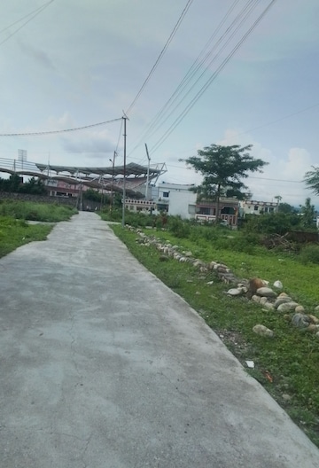  Plot For Sale in Raipur Road