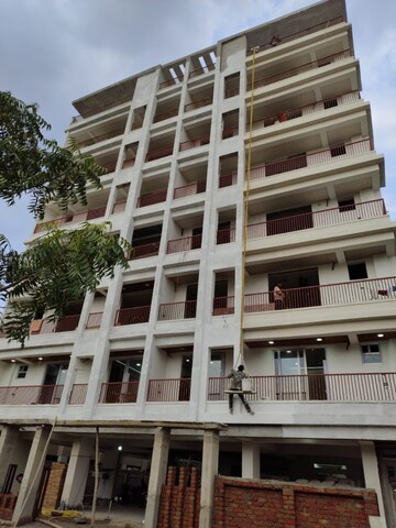 4 BHK Apartment For Sale in Mansarovar