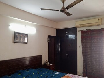 Bedroom in 3.5 BHK Apartment at VVIP Addresses, Raj Nagar Extension – for Sale