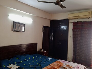 Bedroom in 3.5 BHK Apartment at VVIP Addresses, Raj Nagar Extension – for Sale