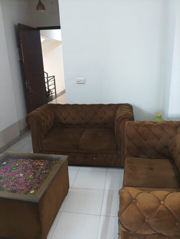 Bedroom in 2 BHK Apartment at Amolik Heights, Sector 88 – for Sale