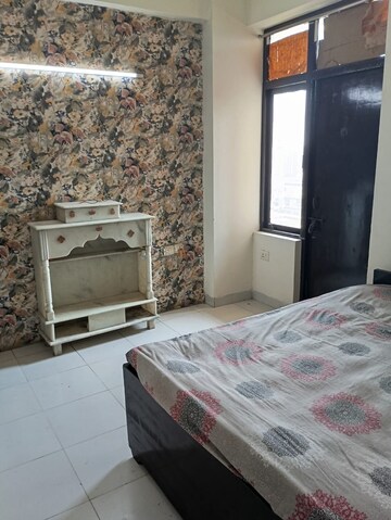 Bedroom in 2 BHK Apartment at Amolik Heights, Sector 88 – for Sale