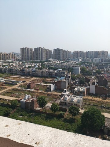 2 BHK Apartment – Exterior View View at Amolik Heights, Sector 88 - for Sale