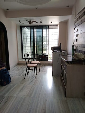 2 BHK Apartment For Resale in Silver Bells CHS Dahisar West Mumbai  7698448