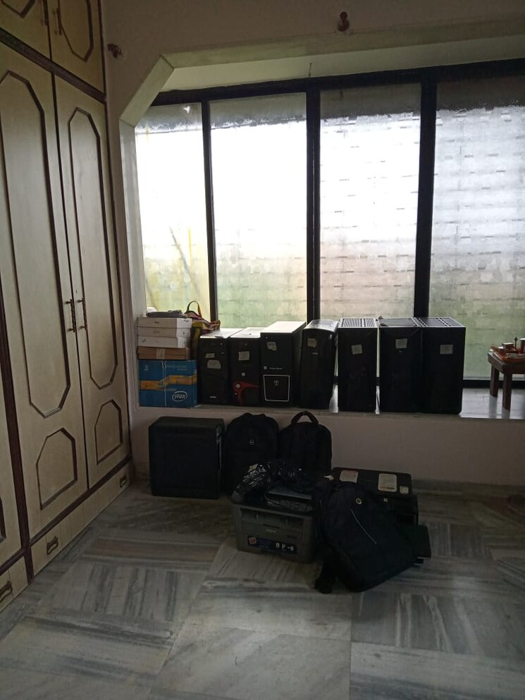 Master Bedroom, silver-bells-chs 2 Bedroom 635 Sq.Ft. Apartment In Dahisar West Mumbai 7698448