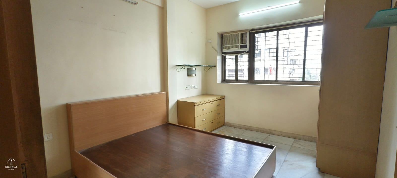 2 BHK Apartment For Rent in Park View Bandra Bandra West Mumbai  7698417