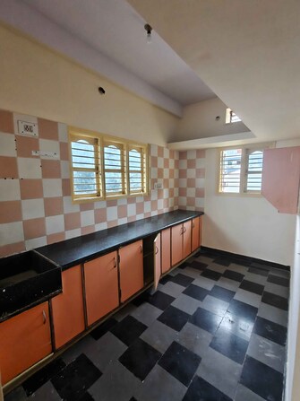 2 BHK Independent House For Rent in Bhuvaneshwari Nagar Bangalore  7698404