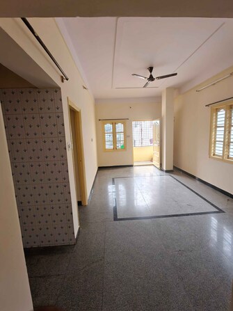 2 BHK Independent House For Rent in Bhuvaneshwari Nagar Bangalore  7698404